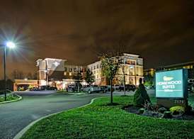 Homewood Suites - Doylestown 5