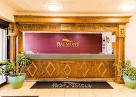 Baymont by Wyndham Lafayette - Purdue University 4