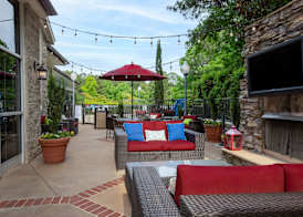 Hampton Inn & Suites Raleigh Cary Lenovo Center 3