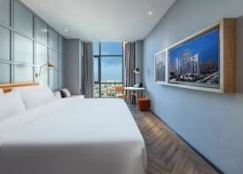 Yifeng hotel 4