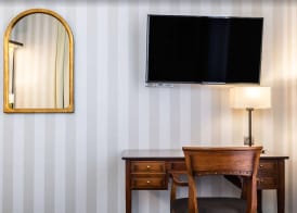 Intelier Palacio San Martin 5