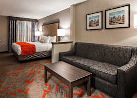 Best Western Plus North Joliet 4