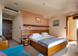 Hotel Plaža 2