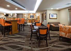 AmericInn by Wyndham Waupun 4