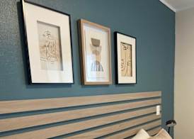 Redibuk - Premiere 1BR in San Isidro 3