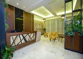 Hotel Lazaro 3