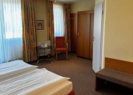 Hotel Sonne Eintracht KG Achern 3