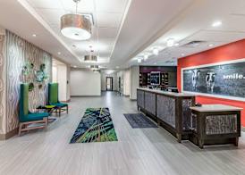 Hampton Inn & Suites Pryor, Ok 2