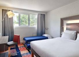 B&B HOTEL Cergy Port 4 étoiles 4