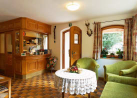 Hotel Genziana 2