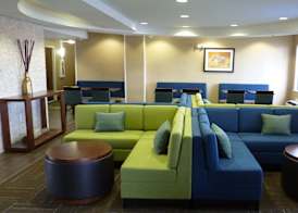 Comfort Inn & Suites Shepherdsville - Louisville South 2