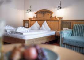 Das Posthaus stubai&smart Hotel 2