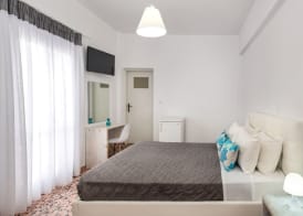 Villa Kavallaris & Apartments 4
