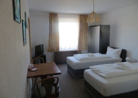 Heidehotel Letzlingen 5