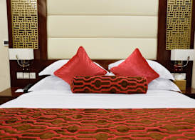 Pulse Al Jaddaf Hotel 4