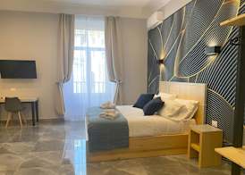 Be Italian Flat Sanfelice 5