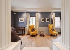 Hotel Schleuse 2