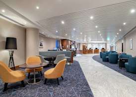 Hilton Garden Inn London Heathrow Terminal 2 and 3 5