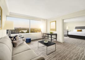 The Fairmont Winnipeg Gold Experience 4