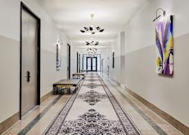 Hyatt House Chicago Medical/University District 3
