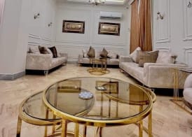 El Farida Hotel 3