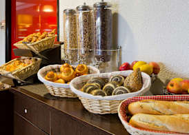 Enzo Hotels Thionville 4