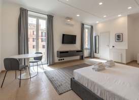 San Giovanni Boutique Suites 5