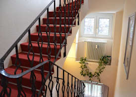 Boutique Hotel Kerlin 3