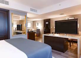 Doubletree By Hilton Buenos Aires 5