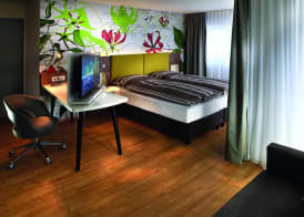 Hotel Adler 5