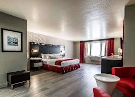Tilt Hotel Universal-Hollywood, an AGA Collection Hotel 5