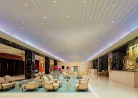 Jumeirah Messilah Beach Kuwait 4