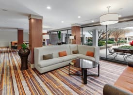 Delta Hotels by Marriott Baltimore North 2
