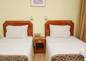 Hotel Sandakan 4