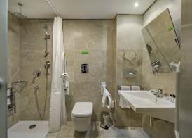 Holiday Inn ISTANBUL - OLD CITY by IHG 4