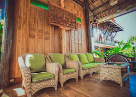 Sasitara Thai Villas 3