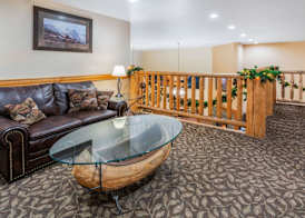 La Quinta by Wyndham Belgrade - Bozeman Airport 3