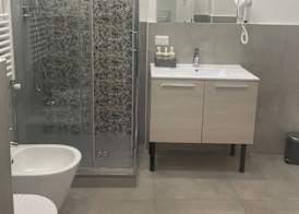 Porta Nuova Suite 57 5