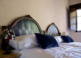 La Casona de Torió 5
