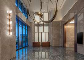 Days Hotel by Wyndham Zhuhai Jinwan 2