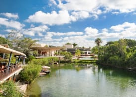 Rosewood Mayakoba 3