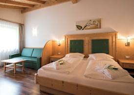 Garni Hotel Bel Vert 5