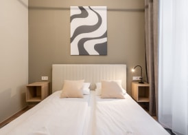 N36- Boutique Apartments By BQA 5