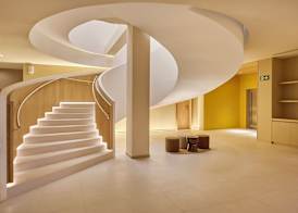 Hotel Marina Cambrils by URH 4
