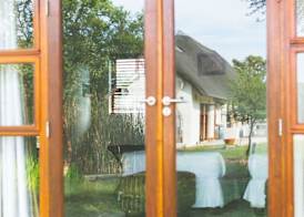 Deruxa Cottages 2