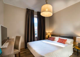 Marina Garden Hotel 4