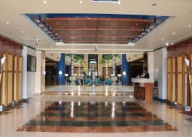 Al Manar Grand Hotel Apartment 2
