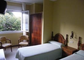 Hotel Bayona 4