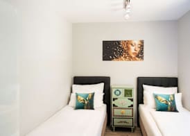 Arthotel ANA Gold 5