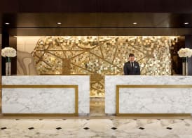The Fairmont Washington DC 2